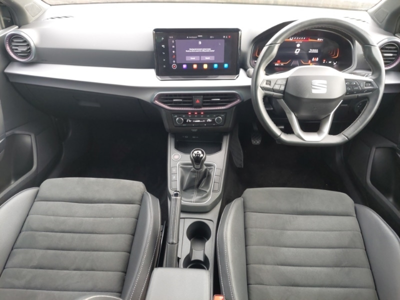 Used SEAT Ibiza 2024 for sale - 77698556: Photo 2