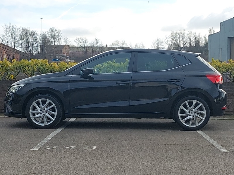 Used SEAT Ibiza 2024 for sale - 77698556: Photo 4