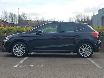 Used SEAT Ibiza 2024 for sale - 77698556: Photo