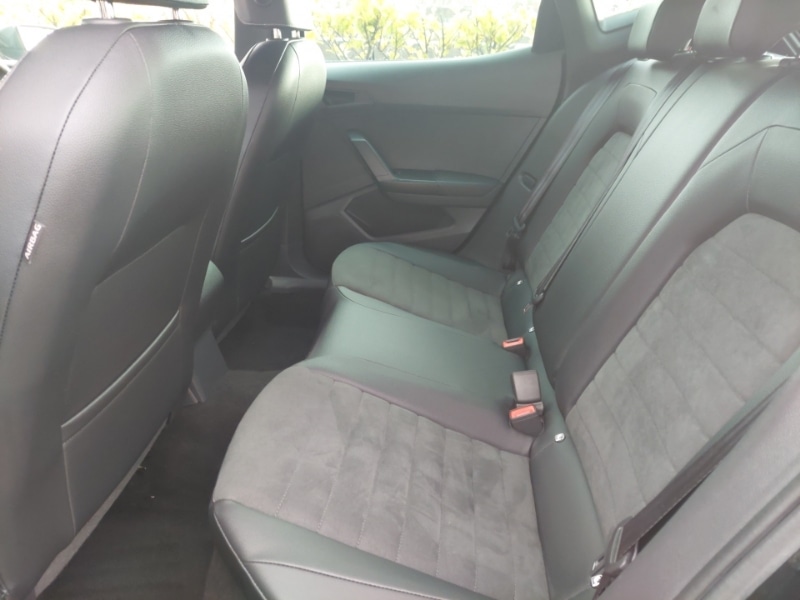 Used SEAT Ibiza 2024 for sale - 77698556: Photo 6