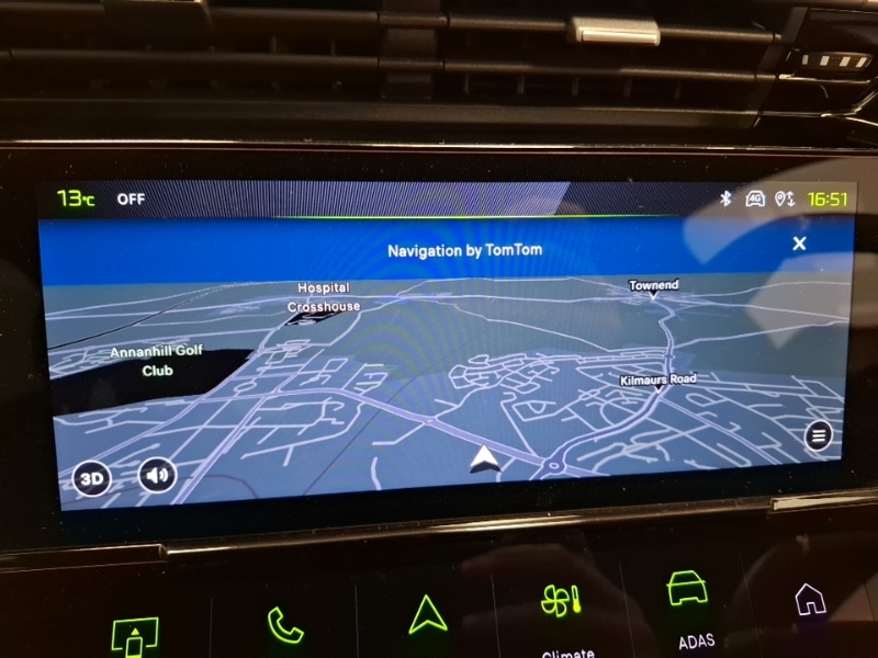 Used Peugeot 308 2025 for sale - 77439479: Photo 16