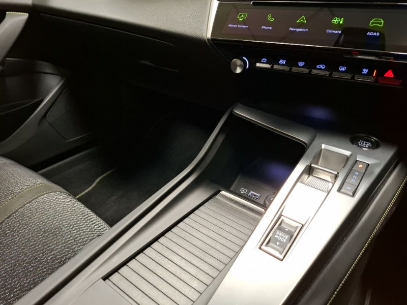 Used Peugeot 308 2025 for sale - 77439479: Photo 18