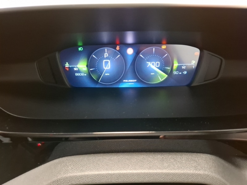 Used Peugeot 308 2025 for sale - 77439479: Photo 19