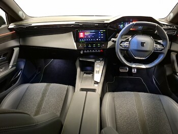 Used Peugeot 308 2025 for sale - 77439479: Photo