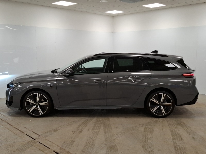 Used Peugeot 308 2025 for sale - 77439479: Photo 4