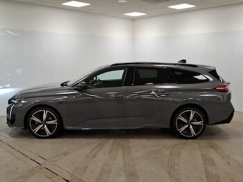 Used Peugeot 308 2025 for sale - 77439479: Photo