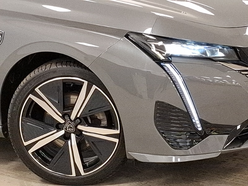 Used Peugeot 308 2025 for sale - 77439479: Photo 9