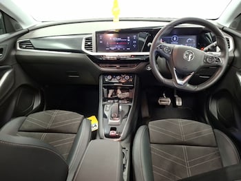 Used Vauxhall Grandland 2023 for sale - 79315904: Photo