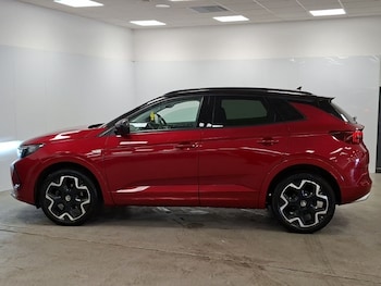 Used Vauxhall Grandland 2023 for sale - 79315904: Photo