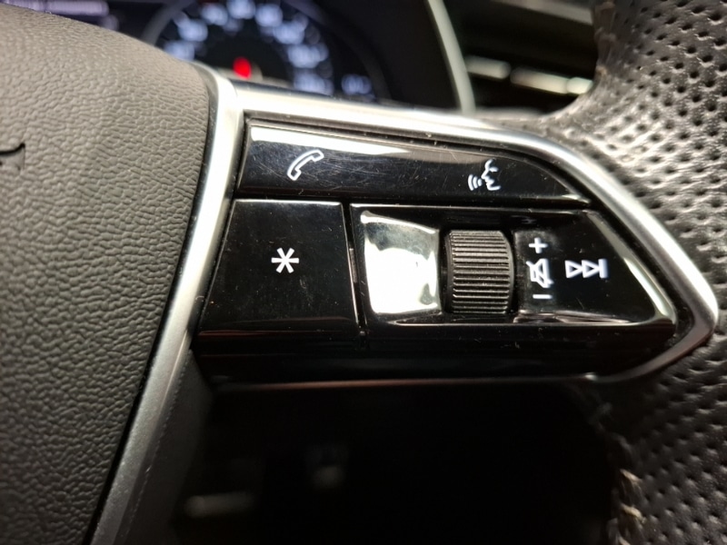 Used Audi A6 2018 for sale - 77269870: Photo 13