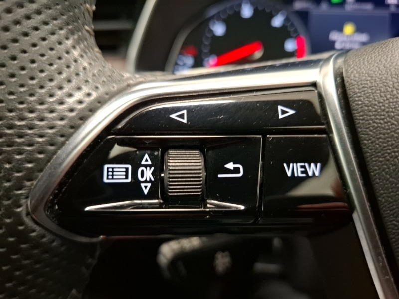 Used Audi A6 2018 for sale - 77269870: Photo 14