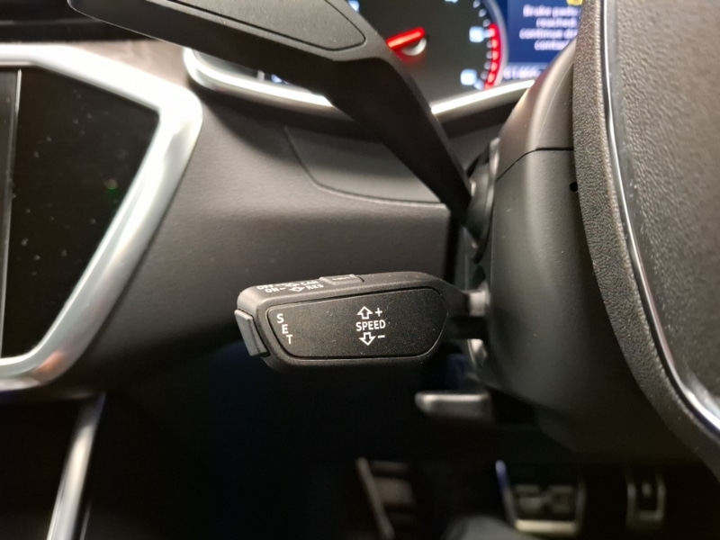 Used Audi A6 2018 for sale - 77269870: Photo 15