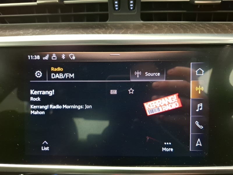 Used Audi A6 2018 for sale - 77269870: Photo 16