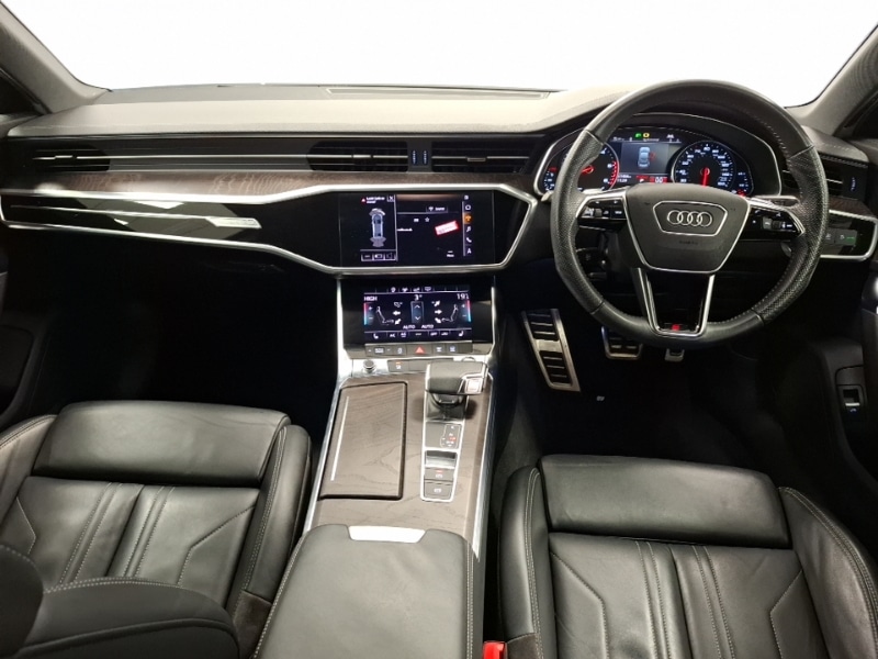 Used Audi A6 2018 for sale - 77269870: Photo 2