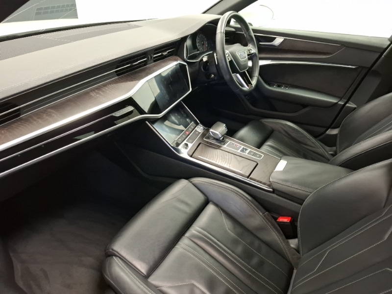 Used Audi A6 2018 for sale - 77269870: Photo 5