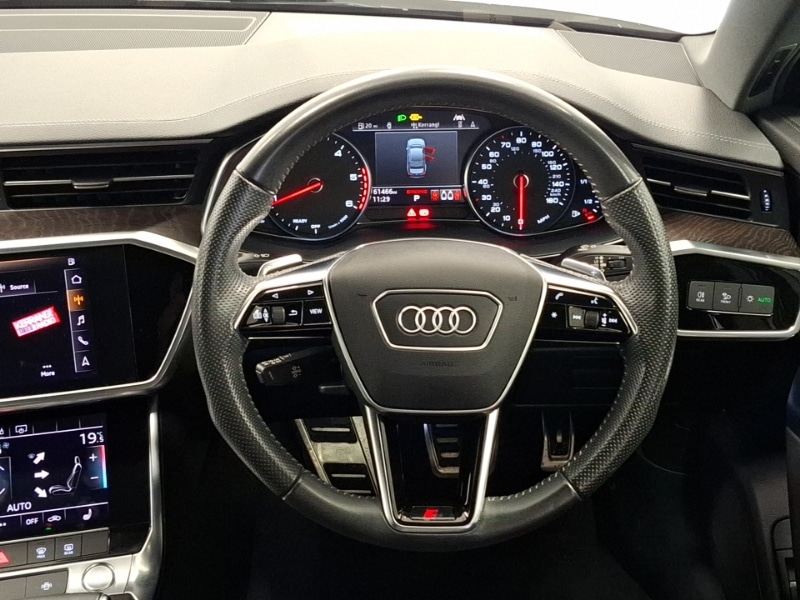Used Audi A6 2018 for sale - 77269870: Photo 7