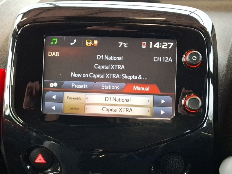 Used Toyota AYGO 2017 for sale - 77308047: Photo 10