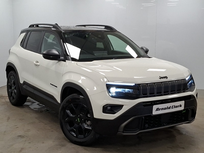 Used Jeep Other 2026 for sale - 77907812: Photo 1