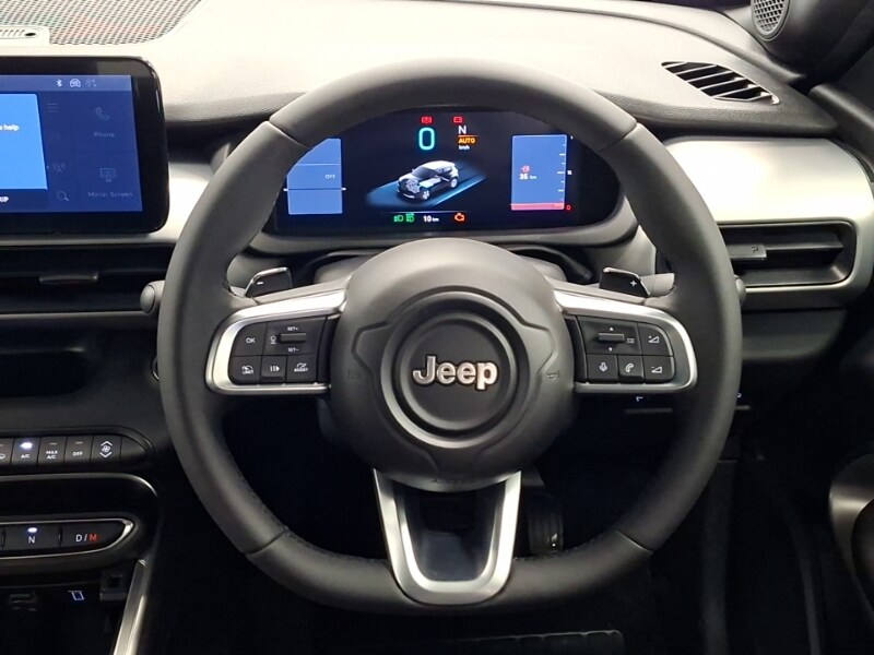 Used Jeep Other 2026 for sale - 77907812: Photo 7