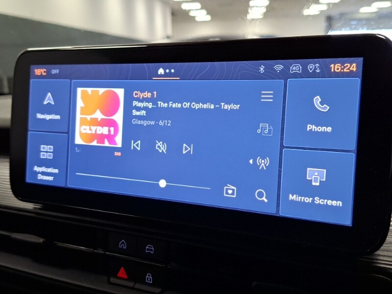 Used Jeep Other 2024 for sale - 78156171: Photo 15