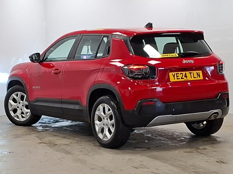 Used Jeep Other 2024 for sale - 78156171: Photo 3