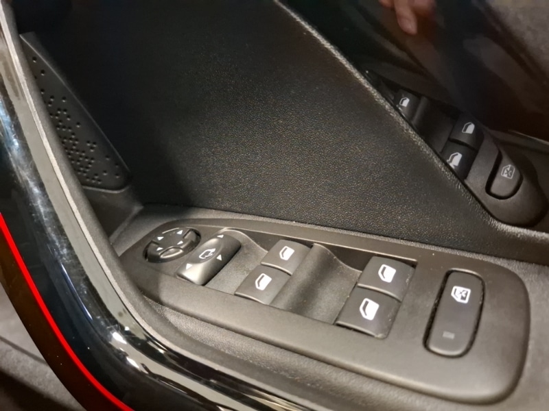 Used Peugeot 2008 2018 for sale - 77847127: Photo 12