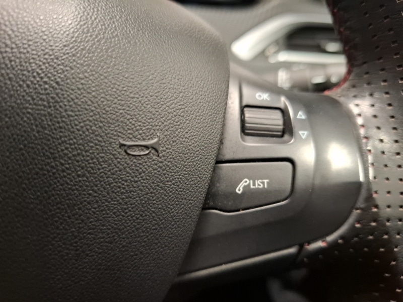 Used Peugeot 2008 2018 for sale - 77847127: Photo 13