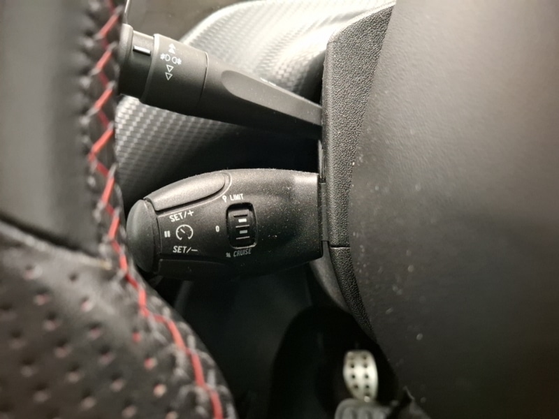 Used Peugeot 2008 2018 for sale - 77847127: Photo 15