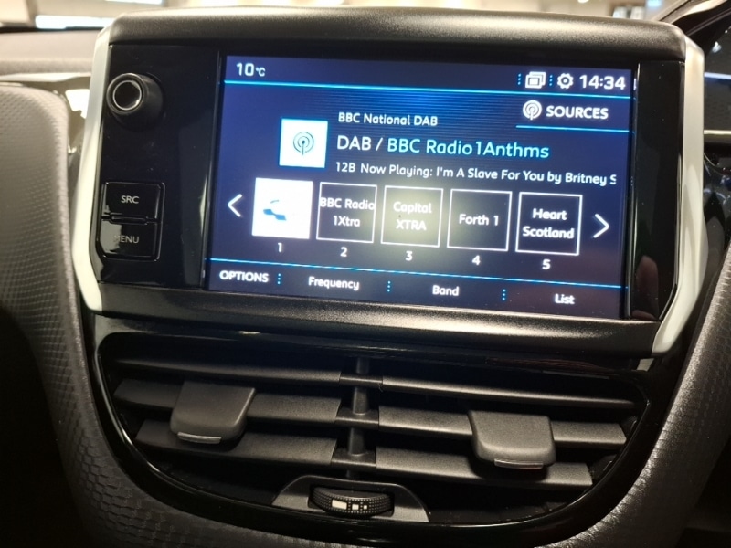 Used Peugeot 2008 2018 for sale - 77847127: Photo 16