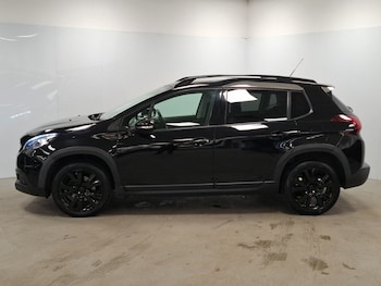 Used Peugeot 2008 2018 for sale - 77847127: Photo