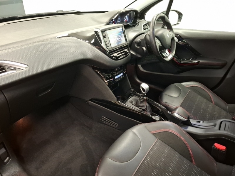 Used Peugeot 2008 2018 for sale - 77847127: Photo 5