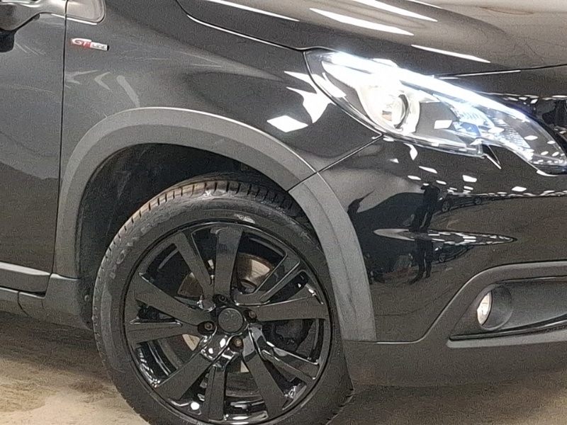 Used Peugeot 2008 2018 for sale - 77847127: Photo 9