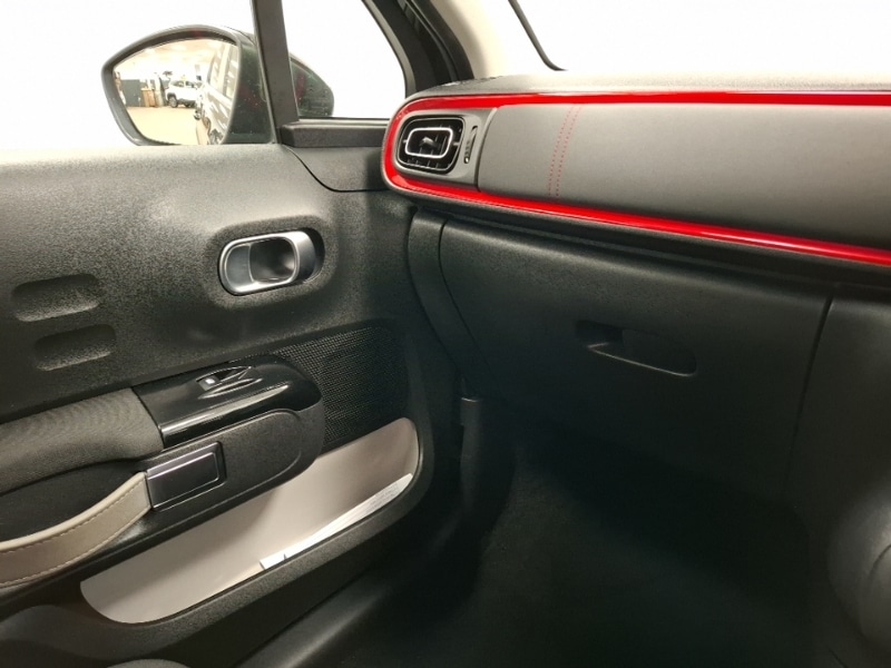 Used Citroen C3 2019 for sale - 76451021: Photo 11