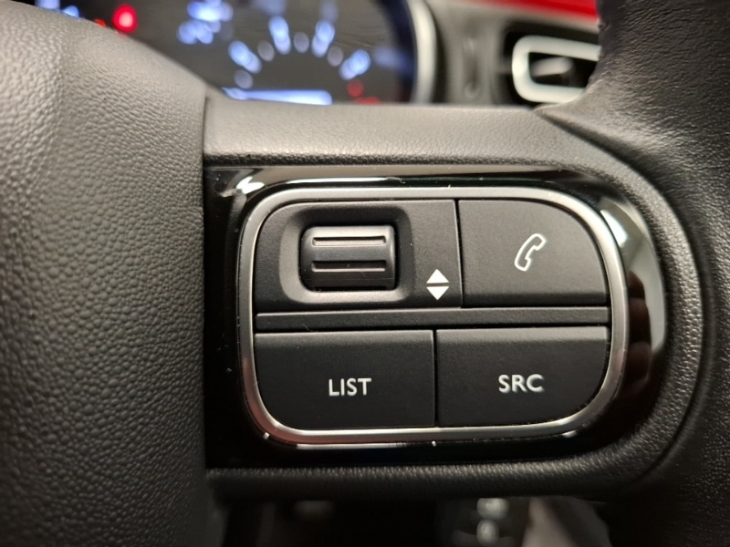 Used Citroen C3 2019 for sale - 76451021: Photo 13