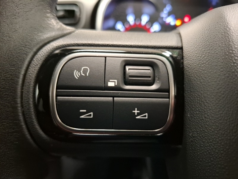 Used Citroen C3 2019 for sale - 76451021: Photo 14