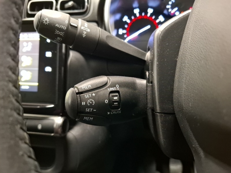 Used Citroen C3 2019 for sale - 76451021: Photo 15