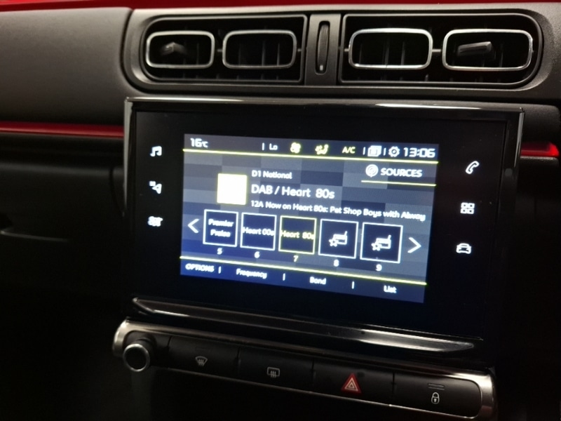 Used Citroen C3 2019 for sale - 76451021: Photo 16