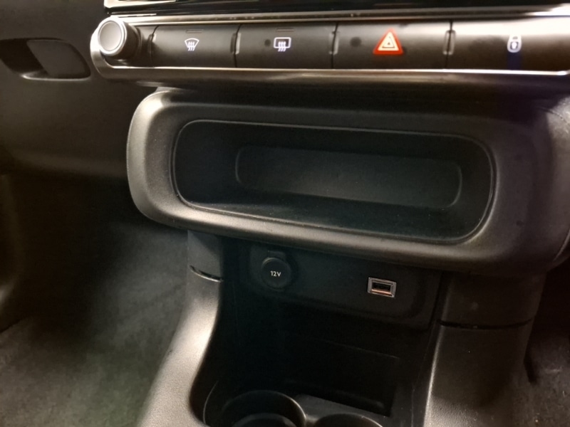 Used Citroen C3 2019 for sale - 76451021: Photo 17