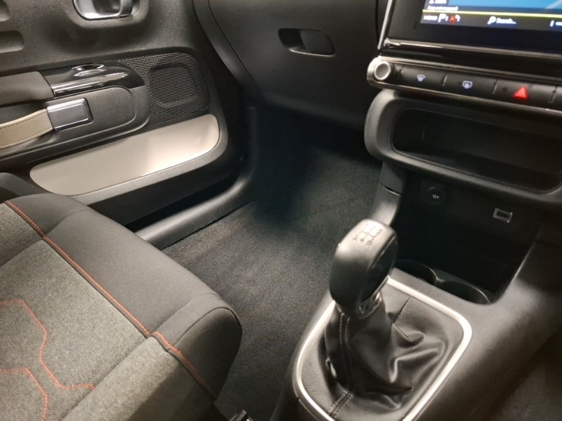 Used Citroen C3 2019 for sale - 76451021: Photo 18