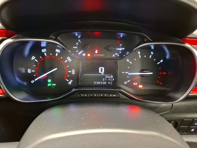 Used Citroen C3 2019 for sale - 76451021: Photo 19