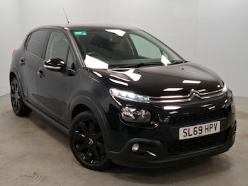 Used Citroen C3 2019 for sale - 76451021: Photo