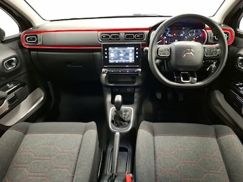 Used Citroen C3 2019 for sale - 76451021: Photo