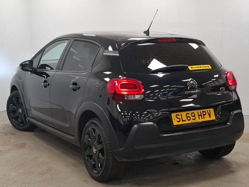 Used Citroen C3 2019 for sale - 76451021: Photo 3