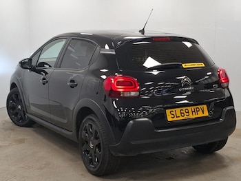 Used Citroen C3 2019 for sale - 76451021: Photo