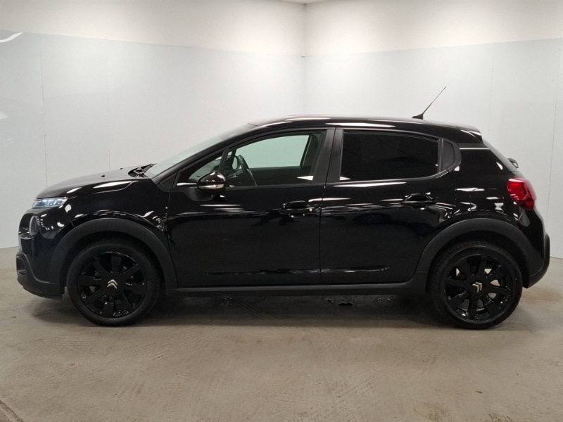 Used Citroen C3 2019 for sale - 76451021: Photo 4