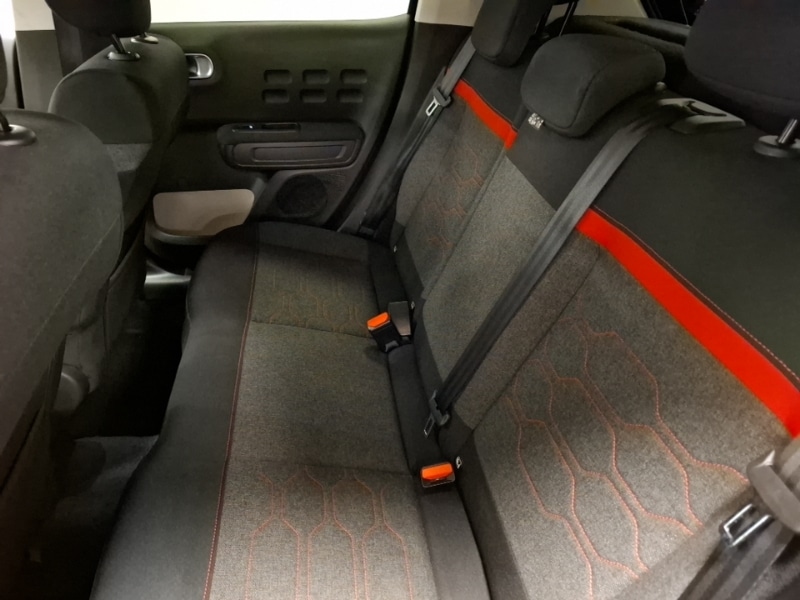 Used Citroen C3 2019 for sale - 76451021: Photo 6