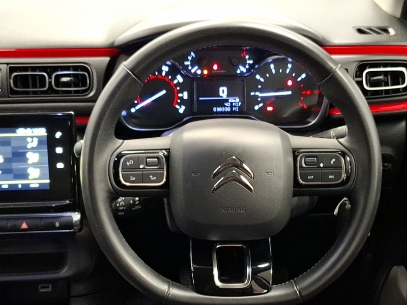 Used Citroen C3 2019 for sale - 76451021: Photo 7