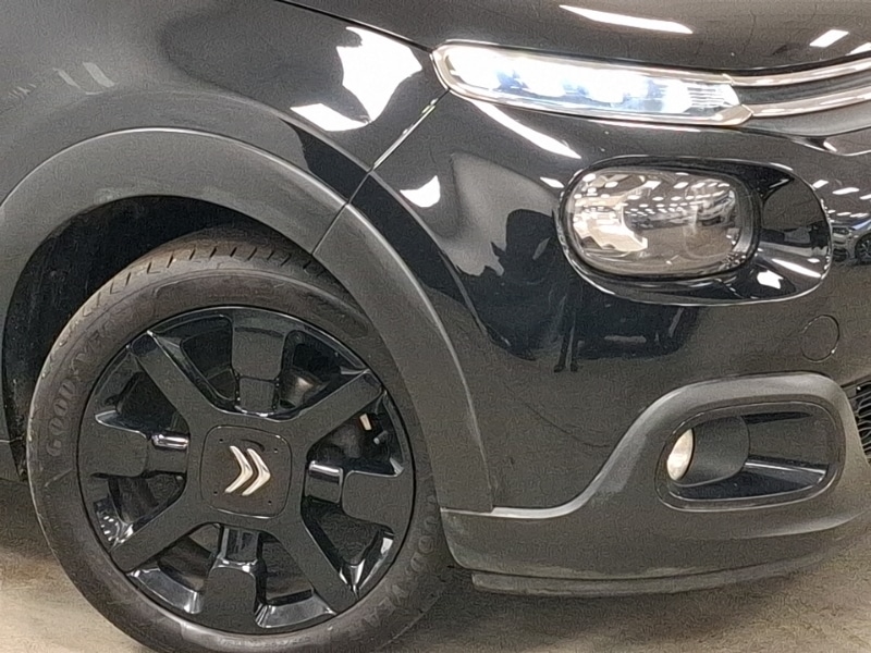 Used Citroen C3 2019 for sale - 76451021: Photo 9