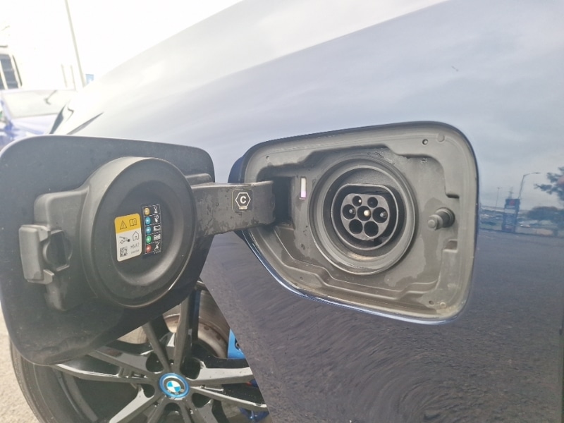 Used BMW 3 Series 2022 for sale - 76967323: Photo 13