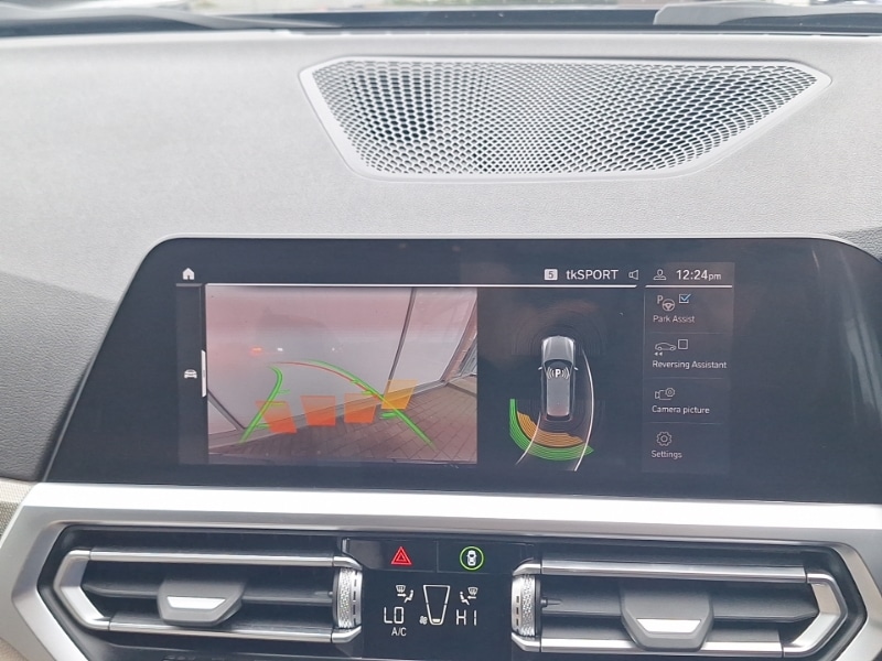 Used BMW 3 Series 2022 for sale - 76967323: Photo 15